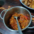 Cooksnap dari Ibu Ajam untuk resep Sambal Bawang ala Bu Rudy