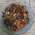 Cooksnap dari Tanti Tyas untuk resep Tongkol granat (menu diet)