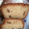 Cooksnap από nitsa στη συνταγή Κέικ με μήλα