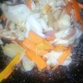 Cooksnap dari Yulis Fresti Aryanti untuk resep Tumis Kol Buncis Wortel