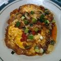 Cooksnap dari Gusti Ayu Tyas untuk resep Tumis telor ceplok kecap
