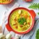 Cooksnap Jeehan Kitchen semasa beliau membuat Kuah Lodeh.