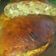 El cooksnap de Marikena Flores cuando hizo Calzone relleno con pollo.