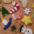 khill668's cooksnap of when they made Cut Out Sugar Cookies.