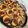 El cooksnap de Jorgelina Acebal cuando hizo Pepas de harina integral y avena.