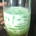 Cooksnap dari Mia Vrianti untuk resep Cendol homemade