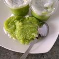 Cooksnap dari ning endang untuk resep Lumpur Surga