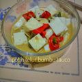Cooksnap dari IWA KARTIKA untuk resep Lodeh Putih Telur (#PR_MasakanBersantan)