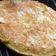 El cooksnap de Andrea Medrano cuando hizo Torta criolla con huevo y azúcar.
