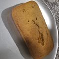 El cooksnap de Julio Vargas Morales cuando hizo Torta de zapallo.
