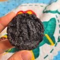 El cooksnap de Mate Amargo 🧉🍪 cuando hizo 🍌Galletitas de banana, coco y algarroba -Sin harina, sin azúcar, sin lactosa, sin huevo,#singluten🍌.