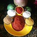 Ketki Dave's cooksnap of when they made મેથી નો મસાલો (Methi Masala Recipe In Gujarati).