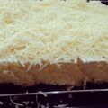 Cooksnap dari Christin untuk resep Bolu Jadul (lagi)
