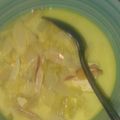 Cooksnap dari Melvina Amir untuk resep Gulai Putih