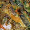 Cooksnap dari P U T R I Tiara untuk resep Mangut Lele Special