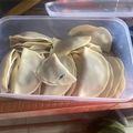 Cooksnap dari Anida Devi Anthi untuk resep Dumpling/Gyoza/Mandu