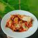 Cooksnap của Hn food khi họ làm theo món Kim chi Hàn quốc