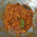 Cooksnap dari Hellen Hadinata untuk resep Sambal Goreng Ati Kentang