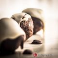 Cooksnap από vasotz στη συνταγή Τρουφάκια με μερέντα