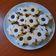 Vas László Cooksnap-ja, amikor elkészítette a(z) Ünnepi fahéjas szilvalekváros Linzer receptet.