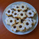 Vas László Cooksnap-ja, amikor elkészítette a(z) Ünnepi fahéjas szilvalekváros Linzer receptet.