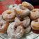 El cooksnap de Adriana Juarez cuando hizo Rosquitas y bolas de fraile súper esponjositas.