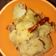 Reena Yadav का कुकस्नैप जब उन्होंने आलू चोखा (aloo chokha recipe in Hindi) बनाया था।