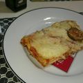 nitrohell's cooksnap of when they made Eggplant Lasagne (Vegetarian).