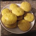 El cooksnap de Maria Belén Berrezueta cuando hizo Cake fácil de naranja.