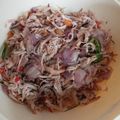 Cooksnap dari fifinevelyn untuk resep Ayam Suir Sambal Matah