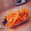 کوک اسنپ Setrmy بعد از امتحان کردن پاستا (ماکارونی فُرمی) 🍝.