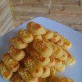 Cooksnap dari Rista vauza untuk resep Kastengel eggless