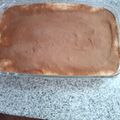 El cooksnap de Stella Navas cuando hizo Tiramisú italiano riquísimo!.