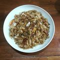 Cooksnap dari Mieke M.R untuk resep Kwetiau Goreng ala Solaria
