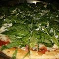 El cooksnap de Manuela Gonzalez Venanzi cuando hizo ¡Pizza casera!.