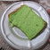 Cooksnap dari ajeng triani untuk resep Chiffon Pandan (gluten free)