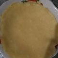 Cooksnap dari Siti Saroh untuk resep Kulit Risol no sobek, no lengket