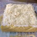 Cooksnap dari TLeinawati untuk resep Bolu tape kukus #masih yang polos2