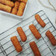Cooksnap dari Tyca Denis untuk resep Palm Cheese Cookies