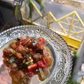 Cooksnap dari putrilatifahn untuk resep Iwak Karing Masak Asam Khas Banjar Banar (Ikan Asin Asam Manis)