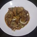 Cooksnap dari Lukie Lazuardi untuk resep Ayam Goreng Mentega Devina Hermawan