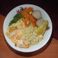 Cooksnap dari Siti Ramlah untuk resep Mie Kuah Simpel