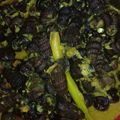 Cooksnap dari Melani Permata Sari untuk resep Masak santan cabe rawit siput hisap/sedut/mata merah