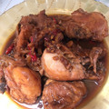 Cooksnap dari runi runi untuk resep Semur Ayam & Kentang