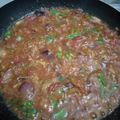 Cooksnap dari Biah Latopaz untuk resep Sambel terasi kemangi
