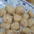Cooksnap dari Salma untuk resep Tahu Krispi