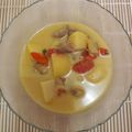 Cooksnap dari Putri Triandita untuk resep Gulai Daging Sapi