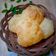 Cooksnap dari Desi Dresviana (IG : @chici_desi) untuk resep Roti Puri / Poori Bread