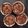 Cooksnap dari Putri Kusuma Ningtyas untuk resep Fudgy Brownies (Satu telur tanpa mixer)