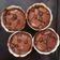 Cooksnap dari Putri Kusuma Ningtyas untuk resep Fudgy Brownies (Satu telur tanpa mixer)